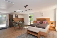 Der Ochsen - Nähe Europa Park - Homestays
