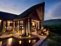 Kwandwe Private Game Reserve - Great Fish River Lodge