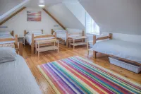 Bunk House - 4 Bedroom - Llangenith