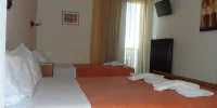 Prigipikon Suites & Lofts - Habitación Triple Estándar