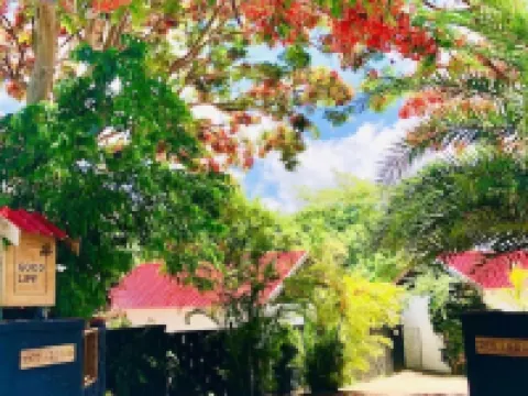 The Good Life Mauritius Hotels near Gabriel Island,Flat Island&Gunner's Quoin