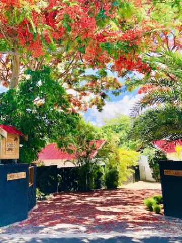 The Good Life Mauritius