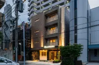 Grand Base Hakata-I Hoteles en Fukuoka