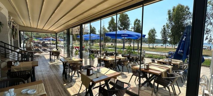 Garden Butik & Apart Hotel Akbük Hoteles en Didim