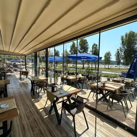 Garden Butik & Apart Hotel Akbük