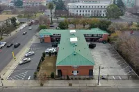 Stay Inn Suite Hotels in Stockton