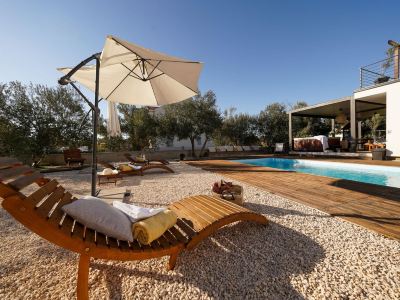 Villa Sun Ica Zadarvillas