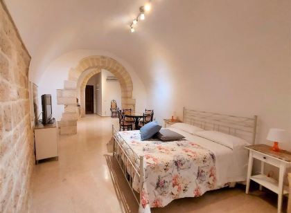B&B Ai Carrettieri