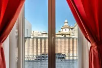 Hotel Sacromonte Hotel a Granada