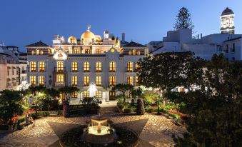 Hotel El Pilar Andalucia