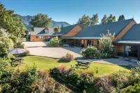 Alpine Garden Motel Hotels in Hanmer Springs