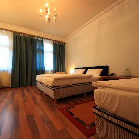 Altstadthotel Fürth