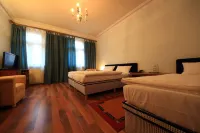 Altstadthotel Fürth Hotels in Fürth