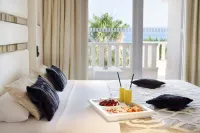 Damianii Luxury Boutique Hotel & Spa Hotels in Duće