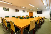 Hotel Garni VŠB Hotels in Ostrava