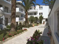 Flamingos Hotel Ξενοδοχεία στην πόλη Χανιά