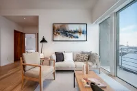 Kaku Place by H2 Life Hotels in Furano