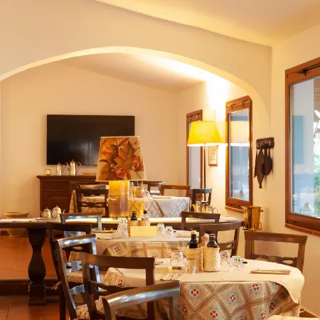 Nora Club Hotel & Spa