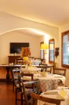 Nora Club Hotel & Spa - Aamiainen