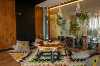 Hotel B Urban Xaman by Fontán Reforma - 3-Star