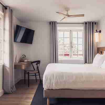 Hôtel INDARRA & Spa - Piscine Rooms