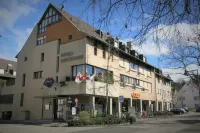 Hotel Eremitage Hotels in Pratteln