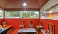 Hotel Allaranda Homestay