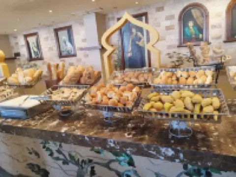 Central Hawassa Hotel Hotels in Sidama
