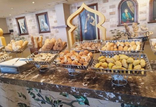 센트럴 하와사 호텔