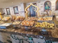 Central Hawassa Hotel Hotel di Awassa