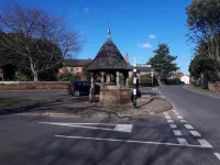 Picturesque Area Cosy Beds Netflix Hotels in Tarvin