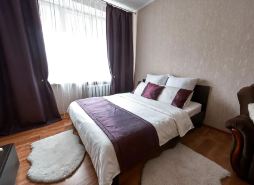 PaulMarie Apartments on Mira 25B