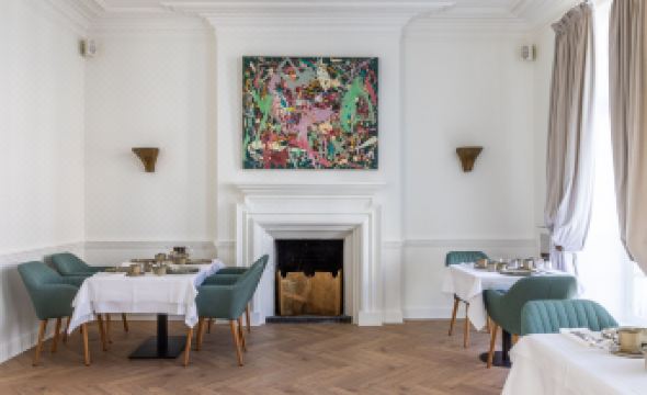 Molenmeers Boutique Guesthouses