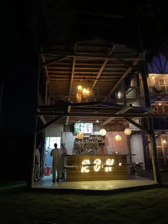 Rch Luxury Hotel & Pool