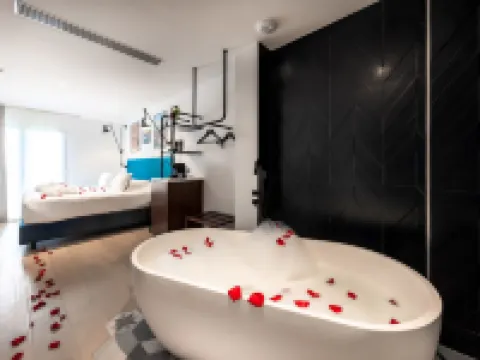 Victoria Boutique Hotel Hoteles en Arcachón