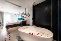 Victoria Boutique Hotel Hotels in Аркашон