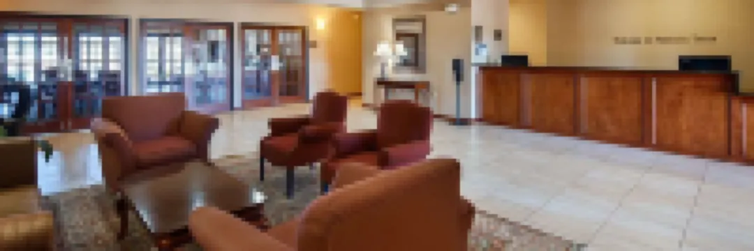 Franklin Inn & Suites by IHG