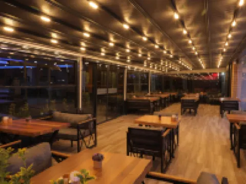 ELIT Hotelhan Hotels in Amasya