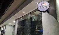 Vipper Hotel Hotels in Aparecida