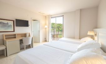 S'Agaró Hotel Spa & Wellness