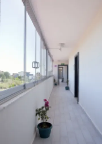 İndag公寓家庭酒店