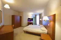 Touring Hotel Hotels in Cicognolo