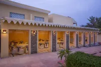 Ratan Villas Sariska