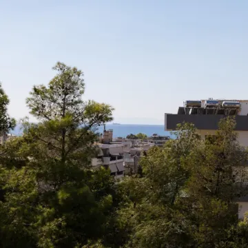 Amazing 2 Bdrm Sea View Holiday Apt