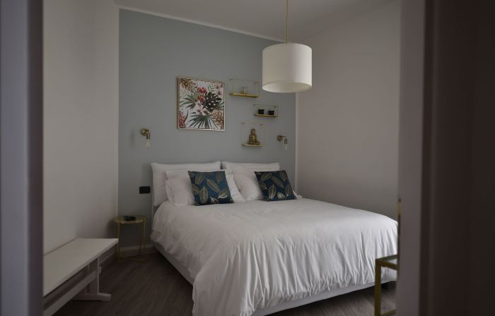 Élite Suite Home