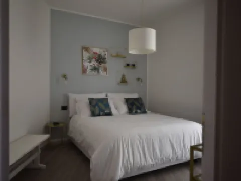 Élite Suite Home Hotels in Termoli