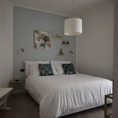 Élite Suite Home Hotels near Termoli