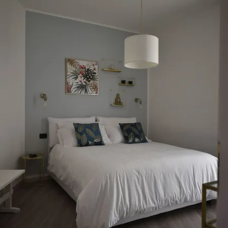 Élite Suite Home