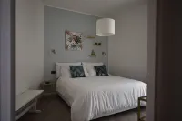 Élite Suite Home Hotel di Campomarino