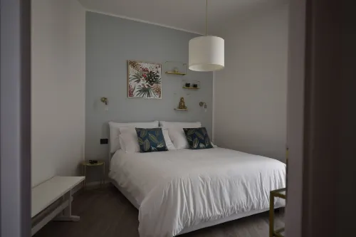 Élite Suite Home - Bed and Breakfasts